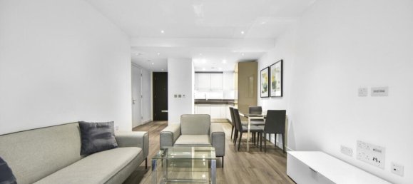 1 bedroom Apartment in London, United Kingdom No. 8317 9