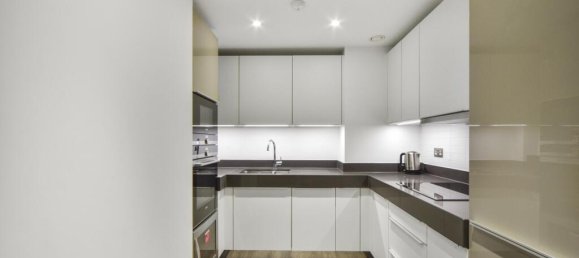 1 bedroom Apartment in London, United Kingdom No. 8317 10