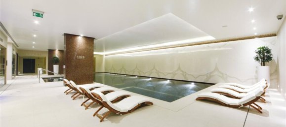 1 bedroom Apartment in London, United Kingdom No. 8317 11