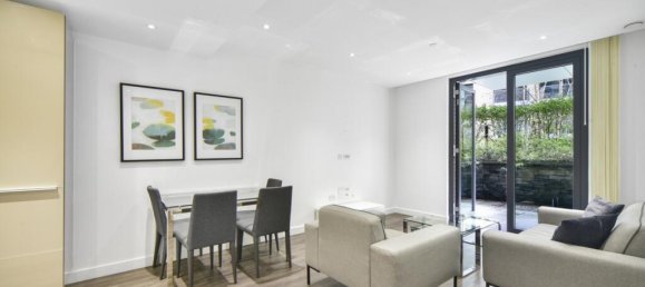 1 bedroom Apartment in London, United Kingdom No. 8317 6