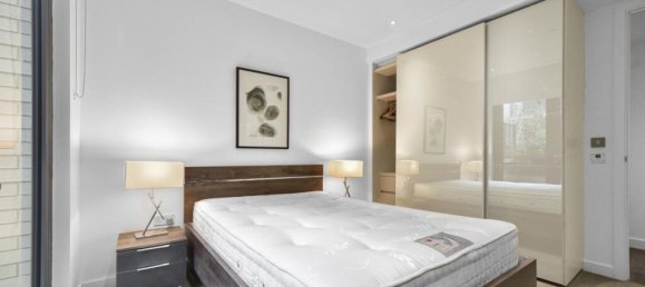 1 bedroom Apartment in London, United Kingdom No. 8317 4