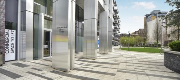 1 bedroom Apartment in London, United Kingdom No. 8317 13