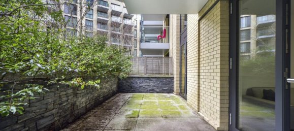 1 bedroom Apartment in London, United Kingdom No. 8317 5