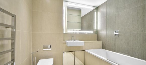 1 bedroom Apartment in London, United Kingdom No. 8317 2