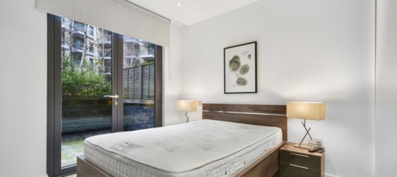 1 bedroom Apartment in London, United Kingdom No. 8317 7