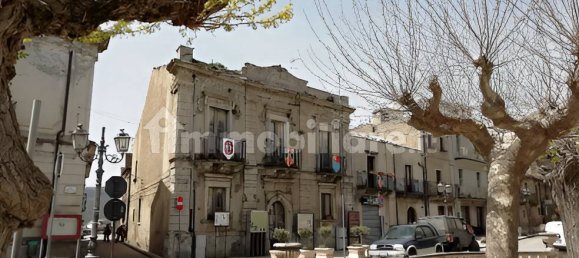 6 bedrooms House in Montalbano Elicona, Italy No. 38199 2