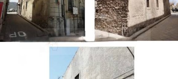 6 bedrooms House in Montalbano Elicona, Italy No. 38199 4