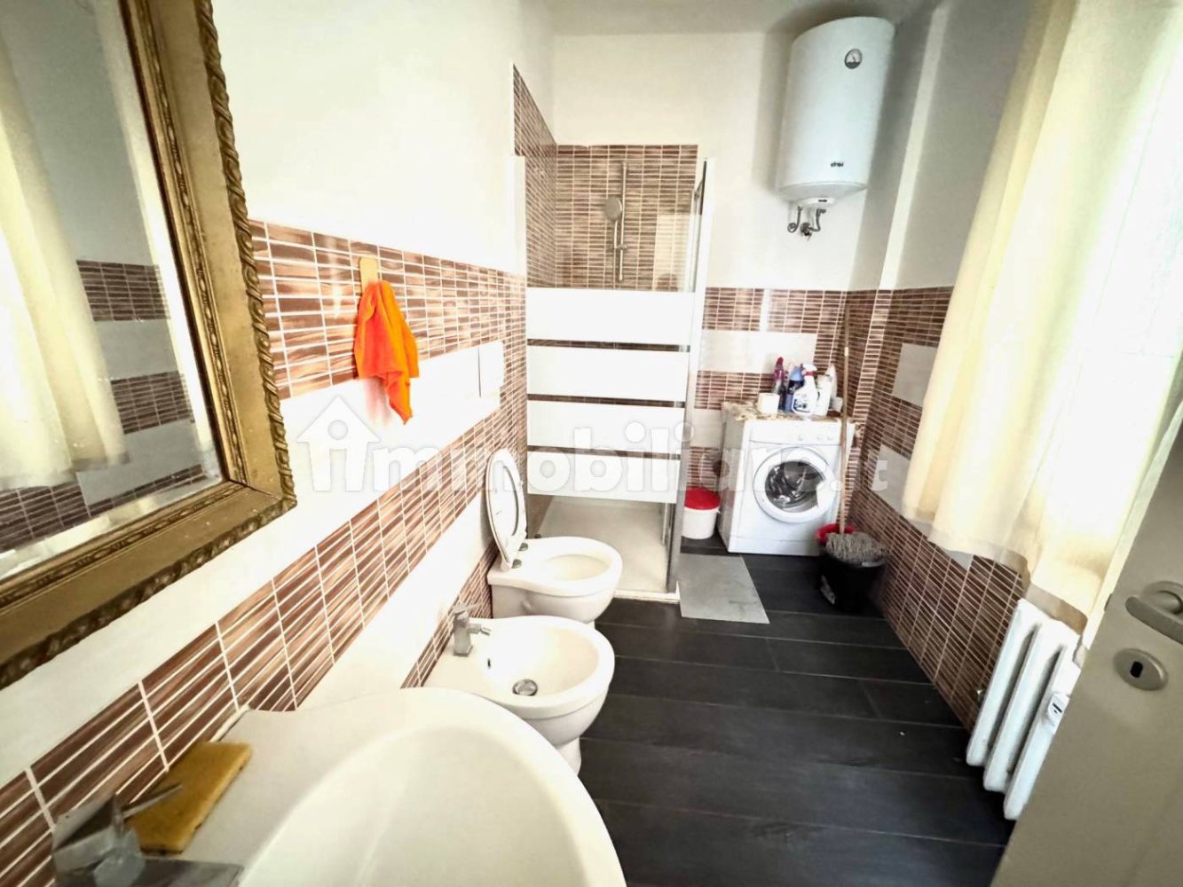 2 bedrooms Apartment in Melegnano, Italy No. 338757