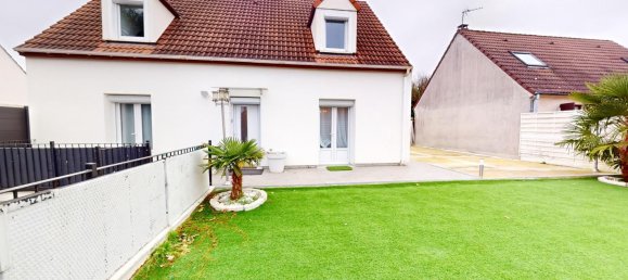 5 Schlafzimmer Haus in Sarcelles, France, Nr. 167241 10