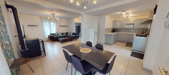 5 Schlafzimmer Haus in Sarcelles, France, Nr. 167241 5