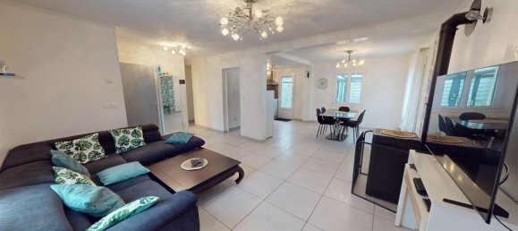 5 Schlafzimmer Haus in Sarcelles, France, Nr. 167241 6