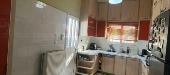 Дом с 3 спальнями в Маркопулон, Восточная Аттика, Аттика, Греция № 93152 22