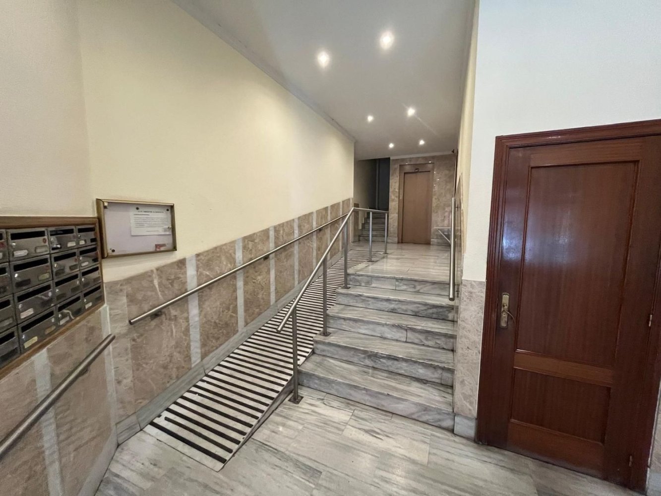 2 Schlafzimmer Wohnung in Ciudad Real, Spain, Nr. 280119