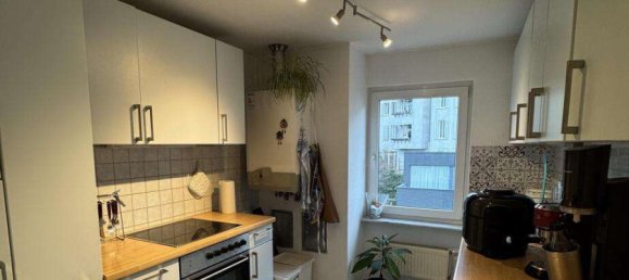 Dúplex de 3 habitaciónes en Stuttgart, Germany No. 5735 2