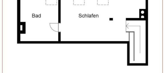 Dúplex de 3 habitaciónes en Stuttgart, Germany No. 5735 11