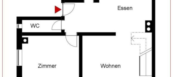 Dúplex de 3 habitaciónes en Stuttgart, Germany No. 5735 10