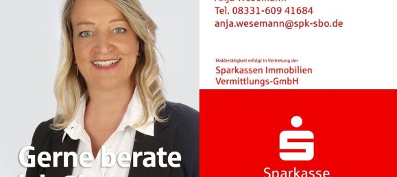 3 rooms Apartment in Augsburg, Germany No. 232220 11