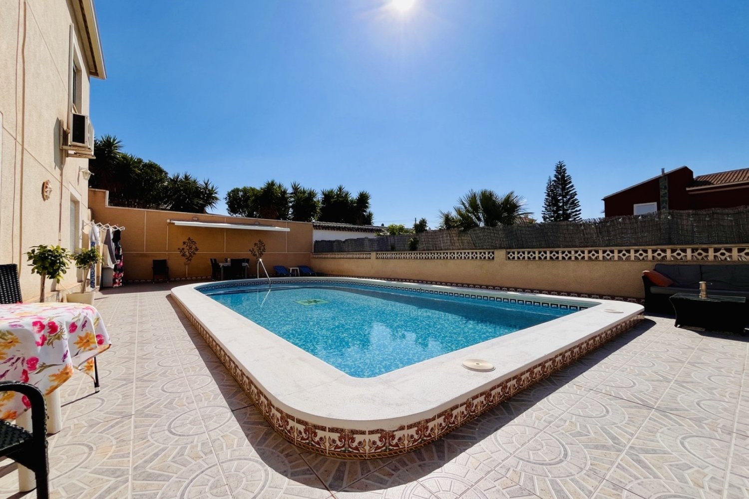 Casa T7 em San Miguel de Salinas, Spain N.º 136097