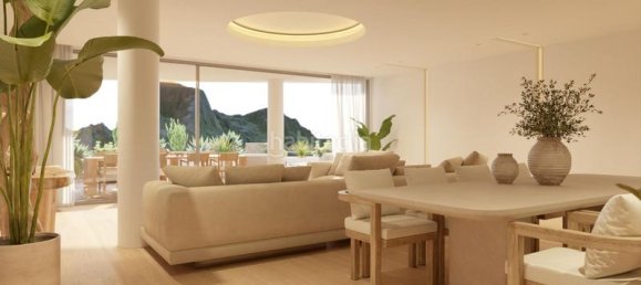 3 bedrooms Apartment in Altea, Spain No. 92665 8
