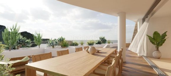 3 bedrooms Apartment in Altea, Spain No. 92665 2