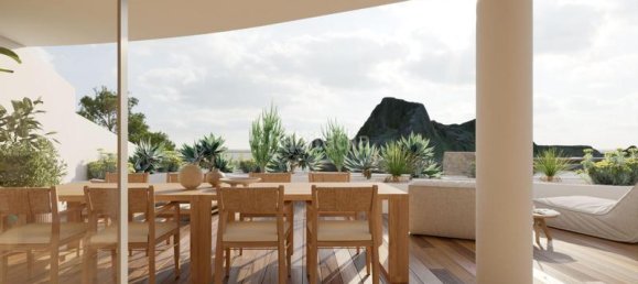 3 bedrooms Apartment in Altea, Spain No. 92665 3