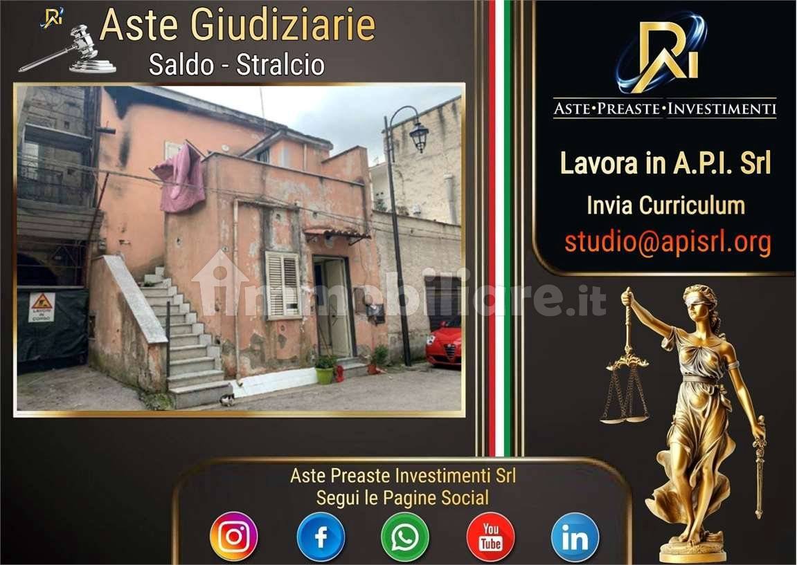 3 bedrooms Apartment in Comiziano, Italy No. 286959