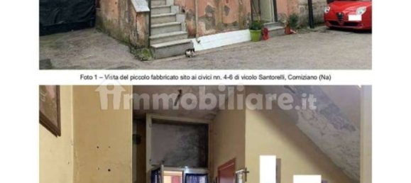3 bedrooms Apartment in Comiziano, Italy No. 286959 4