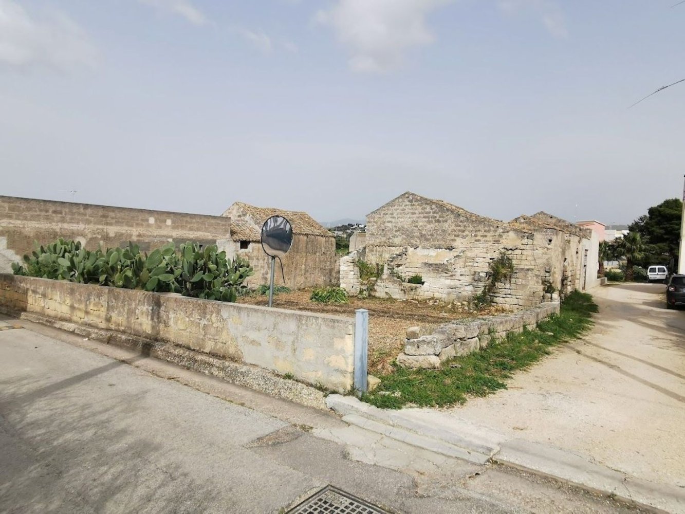 3 rooms House in Trapani, Italy No. 152124
