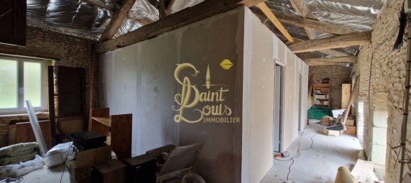 Casa de 4 dormitorios en Richelieu, France No. 251051 12