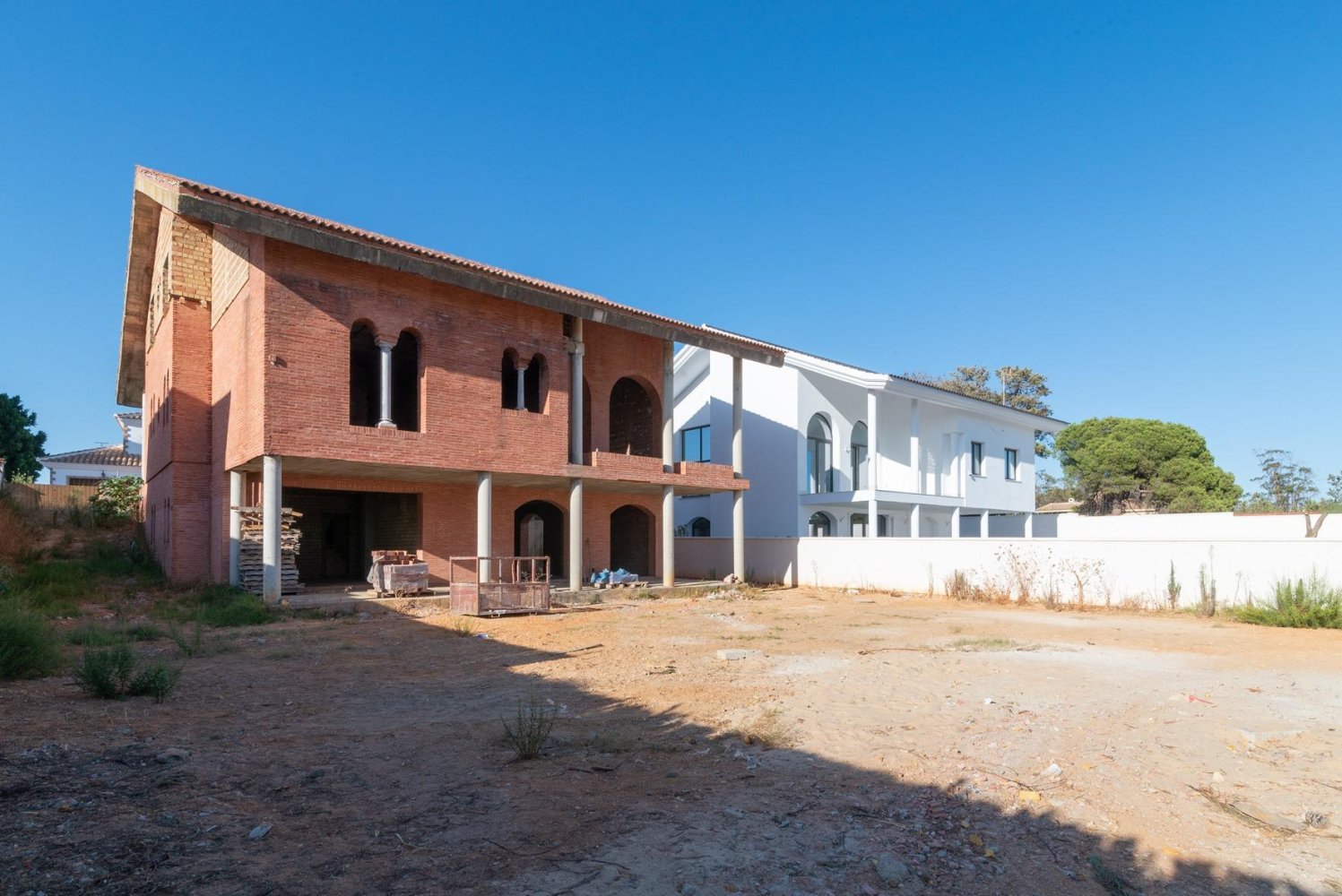 5 Schlafzimmer Haus in Huelva, Spain, Nr. 177964