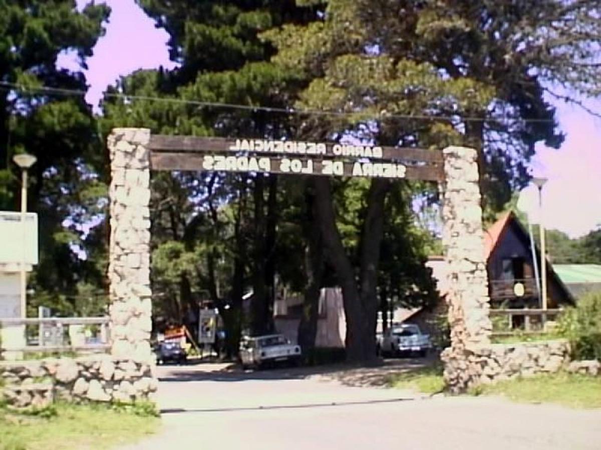  Land in Buenos Aires, Argentina No. 110340