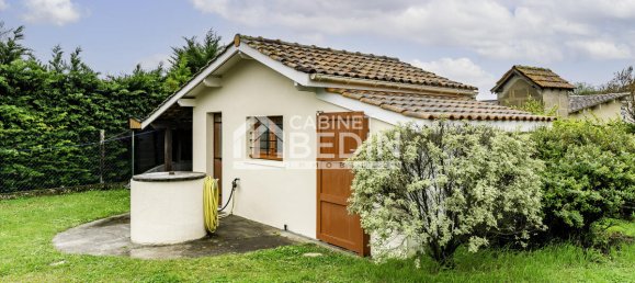 Casa T3 em Saint-Andre-de-Cubzac, France N.º 100341 11
