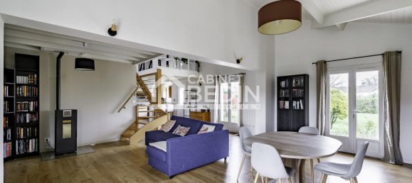 Casa T3 em Saint-Andre-de-Cubzac, France N.º 100341 3