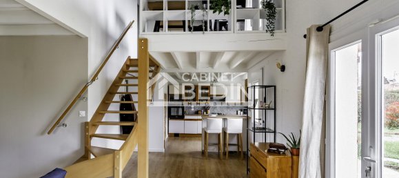 Casa T3 em Saint-Andre-de-Cubzac, France N.º 100341 2