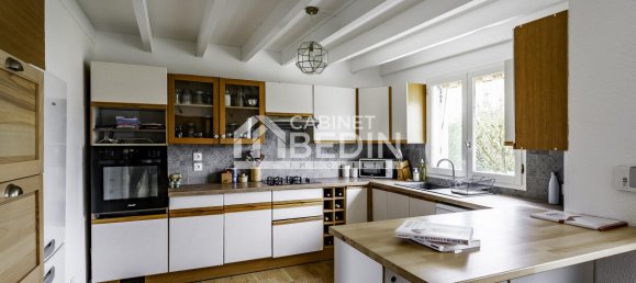 Casa T3 em Saint-Andre-de-Cubzac, France N.º 100341 5