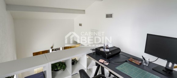 Casa T3 em Saint-Andre-de-Cubzac, France N.º 100341 10