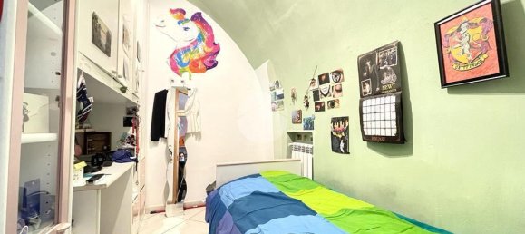 3-Zimmer Wohnung in Naples, Italy, Nr. 77726 8