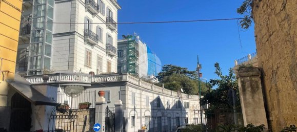 3-Zimmer Wohnung in Naples, Italy, Nr. 77726 13