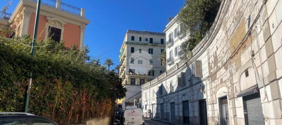 3-Zimmer Wohnung in Naples, Italy, Nr. 77726 14