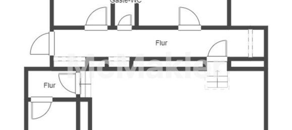 Коммерческая недвижимость 96м² в Райниккендорф, Германия № 15713 9