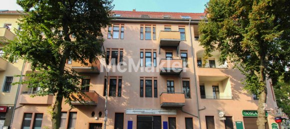 Коммерческая недвижимость 96м² в Райниккендорф, Германия № 15713 2