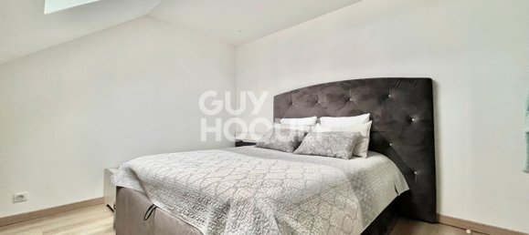 3 غرف نوم شقة في Dreux, France رقم 87453 5