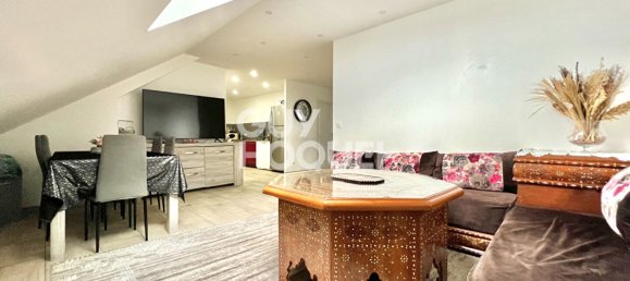 3 غرف نوم شقة في Dreux, France رقم 87453 3