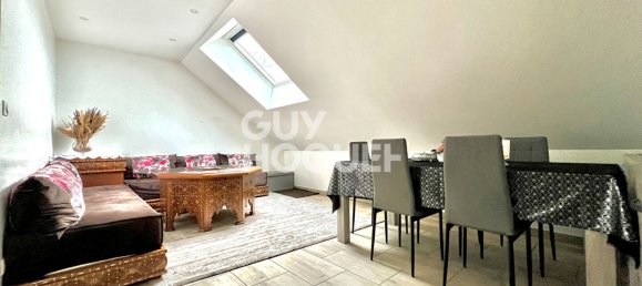 3 غرف نوم شقة في Dreux, France رقم 87453 2