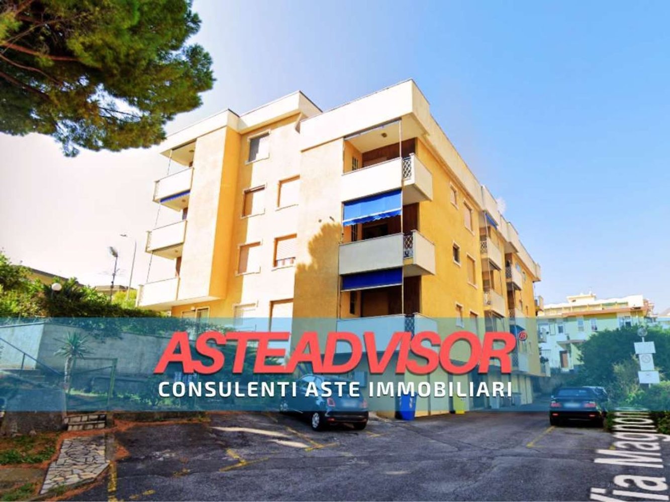 3 bedrooms Apartment in Ceriale, Italy No. 370730