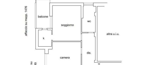 3 bedrooms Apartment in Ceriale, Italy No. 370730 12