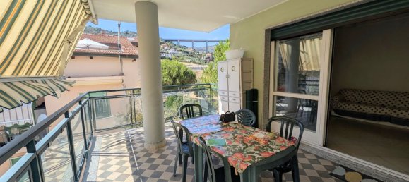 Apartamento T3 em Sanremo, Italy N.º 376624 25