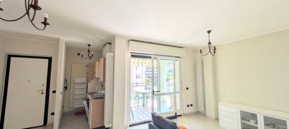 Apartamento T3 em Sanremo, Italy N.º 376624 4
