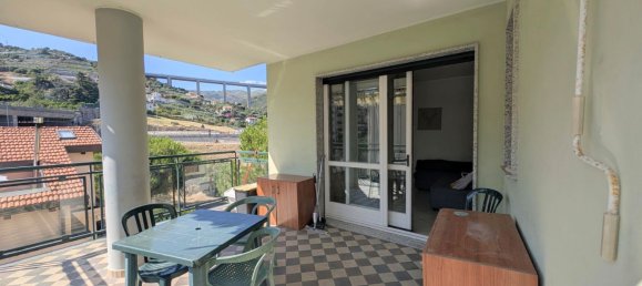 Apartamento T3 em Sanremo, Italy N.º 376624 24