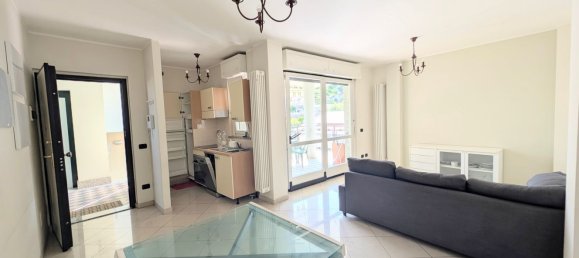 Apartamento T3 em Sanremo, Italy N.º 376624 5